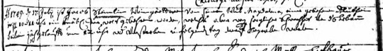 jacob leonhard steinle birth record 1749 not like others (3)